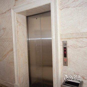 汇聚时尚酒店酒店提供图片