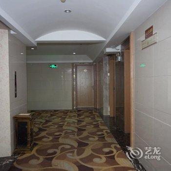 汇聚时尚酒店酒店提供图片