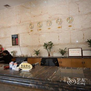 汇聚时尚酒店酒店提供图片