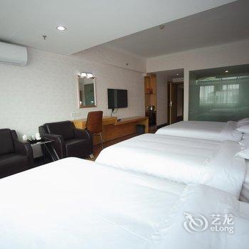 汇聚时尚酒店酒店提供图片