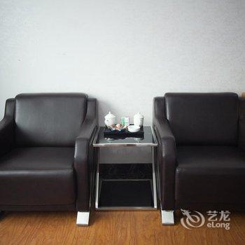 汇聚时尚酒店酒店提供图片