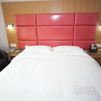 汇聚时尚酒店酒店提供图片