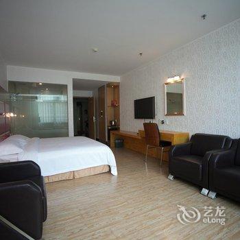 汇聚时尚酒店酒店提供图片