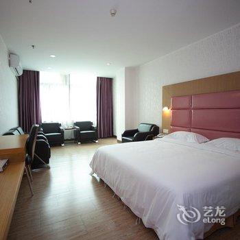 汇聚时尚酒店酒店提供图片
