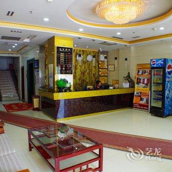 兰州东府酒店(总店)酒店提供图片