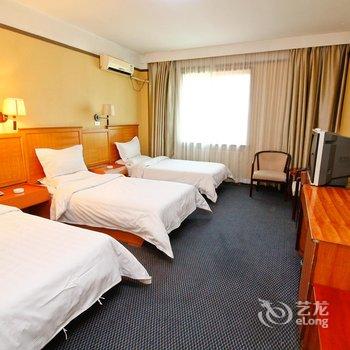 泾阳宾馆酒店提供图片