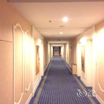 蒙商丽俊国际酒店酒店提供图片