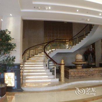 悦凯酒店酒店提供图片