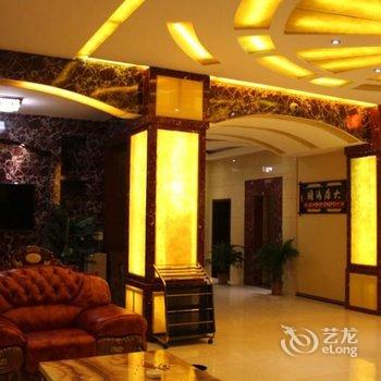 迪庆豪庭藏驿大酒店酒店提供图片