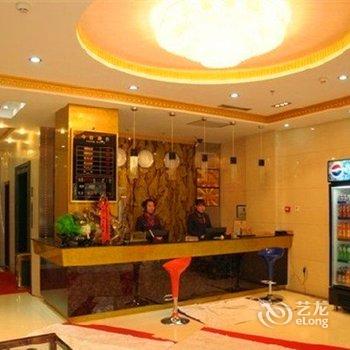 兰州东府酒店(总店)酒店提供图片