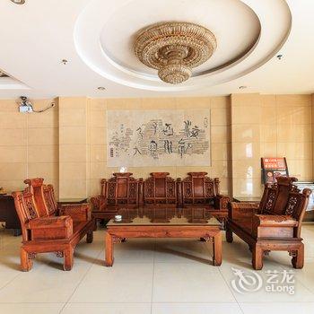 柳州得利宾馆(屏山大道店)酒店提供图片