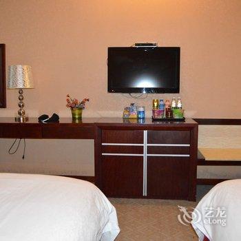 阳城大酒店酒店提供图片