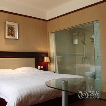 小威商务酒店酒店提供图片