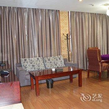 阳城大酒店酒店提供图片