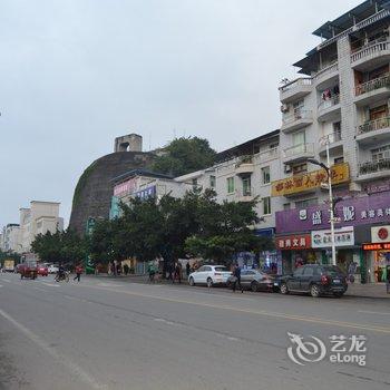 阳城大酒店酒店提供图片