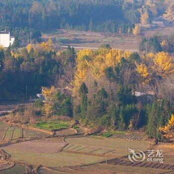 腾冲银杏村极边教师之家酒店提供图片