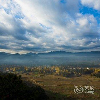 腾冲银杏村极边教师之家酒店提供图片