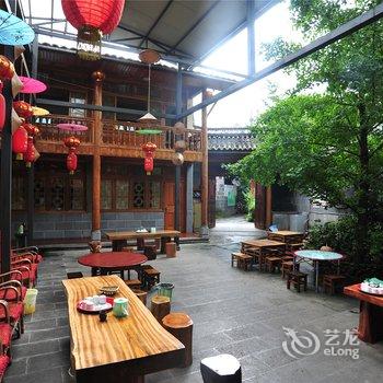 腾冲银杏村极边教师之家酒店提供图片