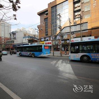 兰州国鑫宾馆酒店提供图片