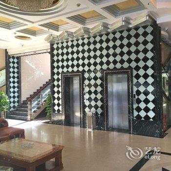 衡阳乐福大酒店酒店提供图片