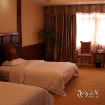 凤凰龙山民族宾馆酒店提供图片