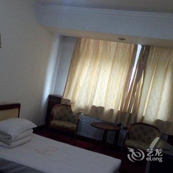 济宁银座商务客栈酒店提供图片