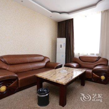 邯郸峰峰磁州窑会馆酒店提供图片