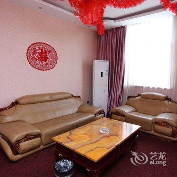 邯郸峰峰磁州窑会馆酒店提供图片