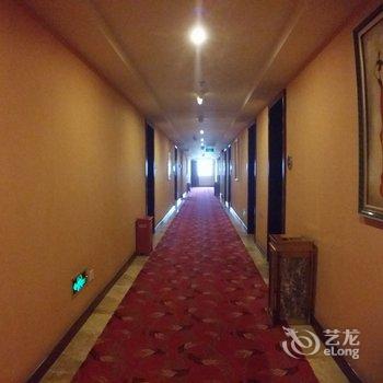 悦凯酒店酒店提供图片