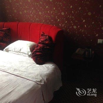 鑫阳光小住宾馆酒店提供图片