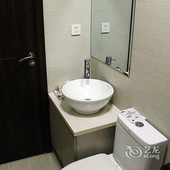 海棠湾商务宾馆酒店提供图片