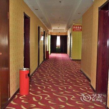临汾教育宾馆酒店提供图片