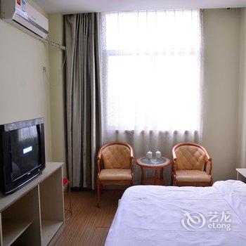 泰安福来特商务宾馆龙潭南路店酒店提供图片