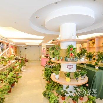 台州1375城市小屋旅馆建设路店酒店提供图片