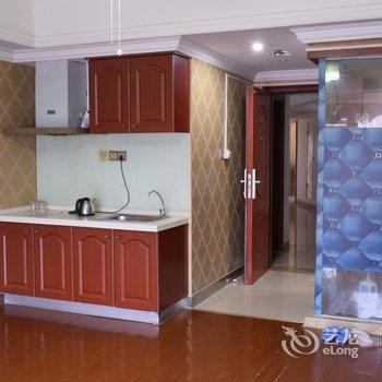 漳州龙文区慕名主题式酒店酒店提供图片