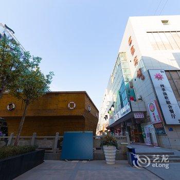 兰州宜家宾馆(建宁东路店)酒店提供图片