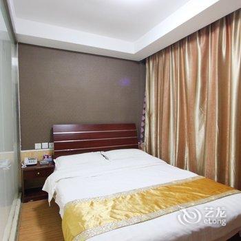 潍坊仁海商务客房酒店提供图片