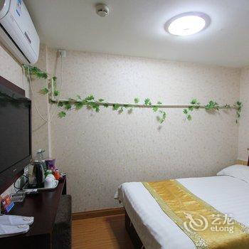 潍坊仁海商务客房酒店提供图片