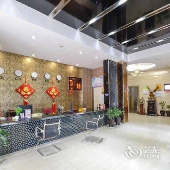 温州克莱嘉商务宾馆酒店提供图片