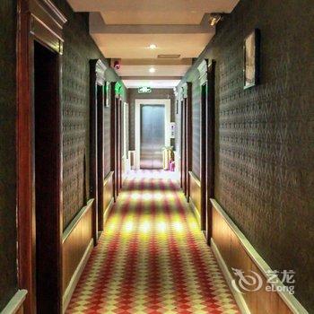 湘潭华城宾馆酒店提供图片