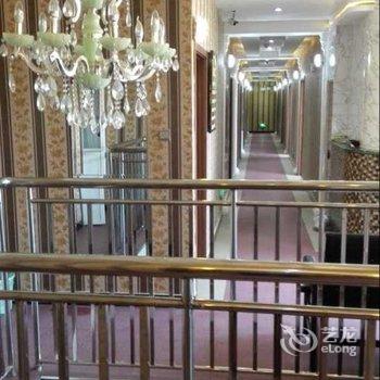 赤峰百益加宾馆酒店提供图片