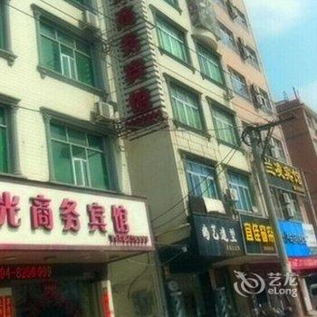 莆田阳光商务宾馆酒店提供图片