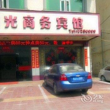 莆田阳光商务宾馆酒店提供图片