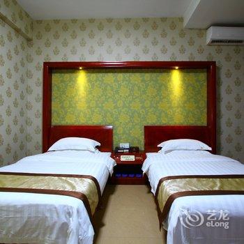 莆田阳光商务宾馆酒店提供图片