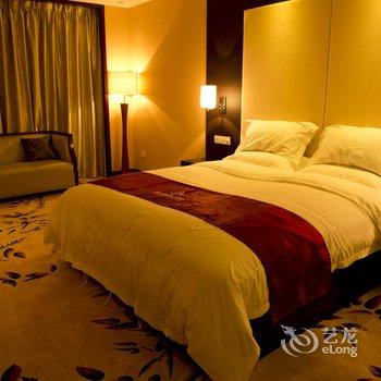 田东金芒柏悦酒店酒店提供图片