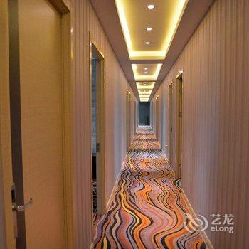 泰安金太阳大酒店酒店提供图片