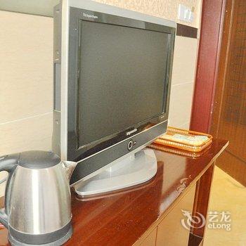 芜湖天马宾馆酒店提供图片