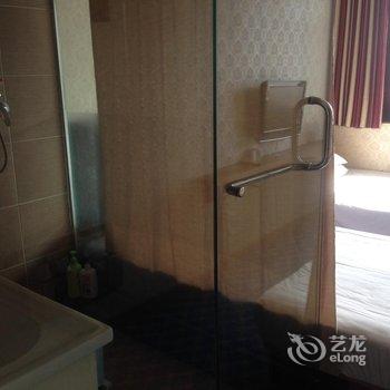 鑫阳光小住宾馆酒店提供图片
