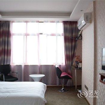台州龙潮商务酒店酒店提供图片