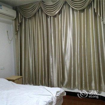 莆田清逸轩公寓酒店提供图片